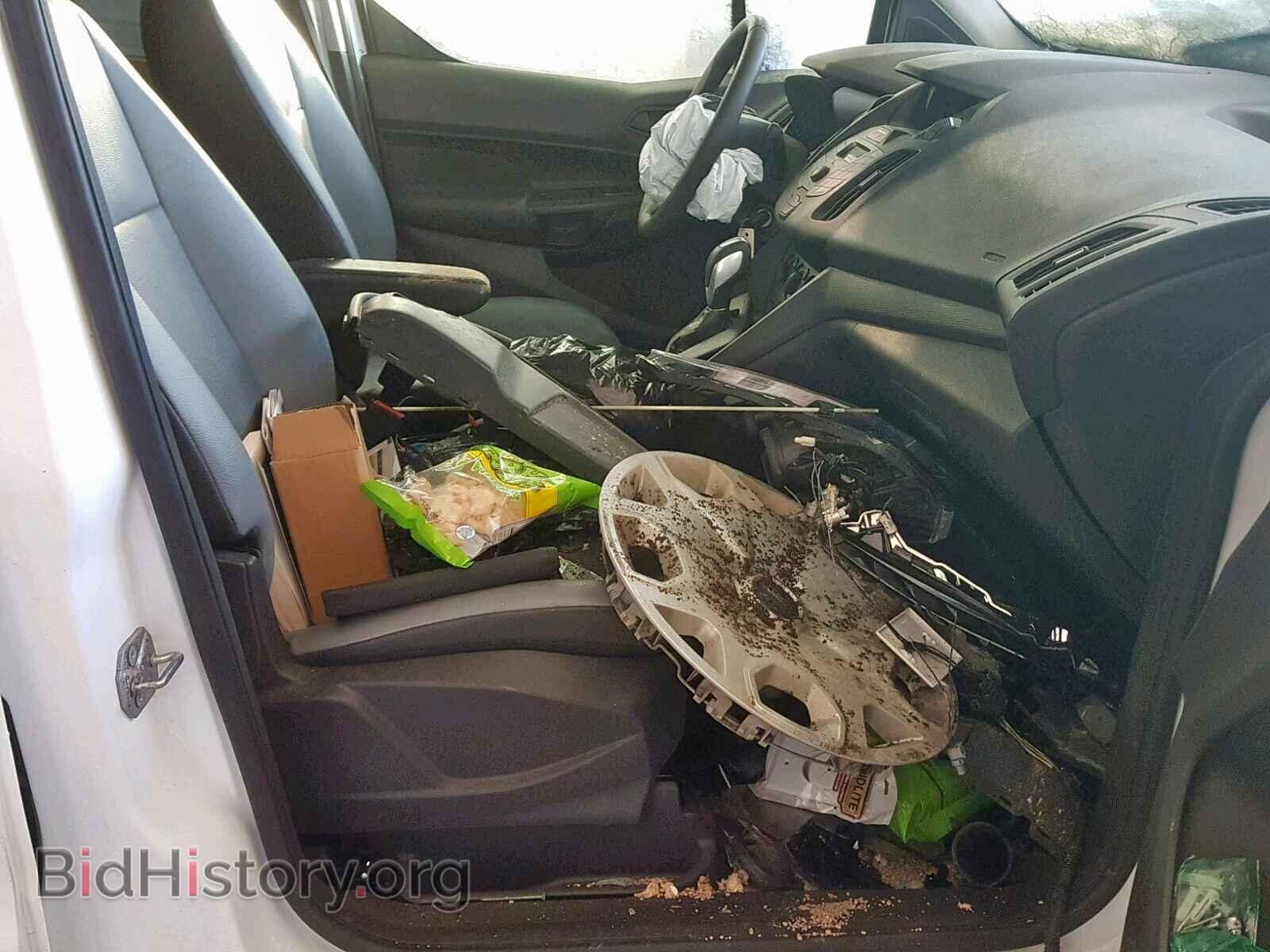 2016 FORD TRANSIT CO - VIN: NM0LS7E71G1252699 - Фото 5