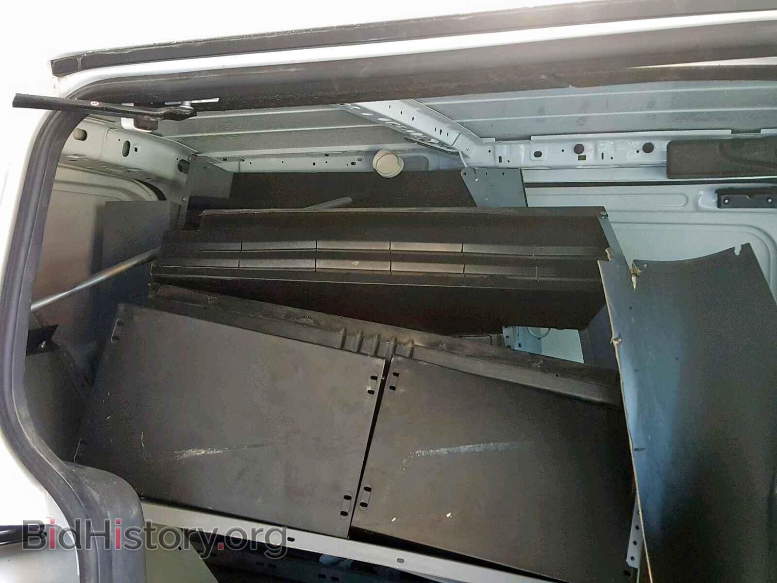 2016 FORD TRANSIT CO - VIN: NM0LS7E71G1252699 - Фото 6