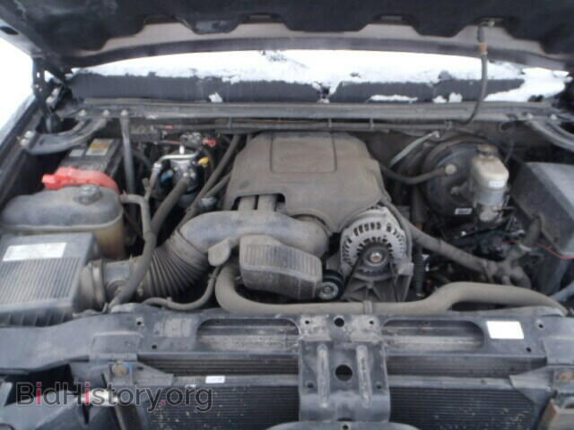 2007 CHEVROLET SILVERADO - VIN: 2GCEK19C471650063 - Фото 7