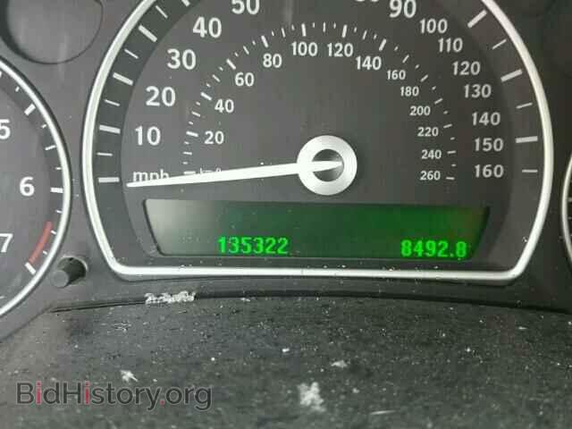 2007 SAAB 9 3 - VIN: YS3FD49Y571105208 - Фото 8