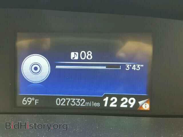 2014 HONDA CIVIC - VIN: 19XFB2F54EE084602 - Фото 8
