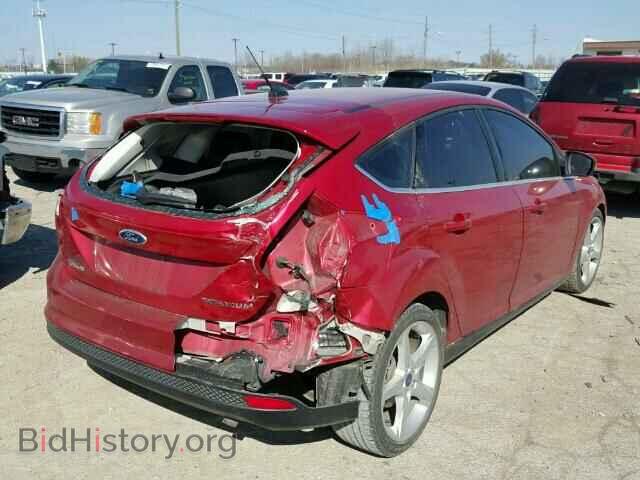 2012 FORD FOCUS - VIN: 1FAHP3N27CL242982 - Фото 4