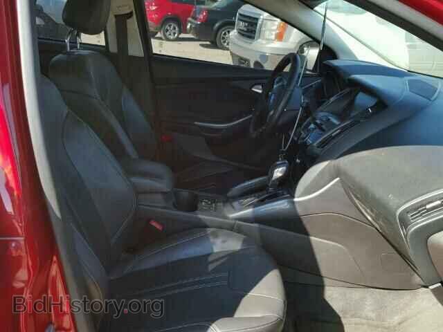 2012 FORD FOCUS - VIN: 1FAHP3N27CL242982 - Фото 5
