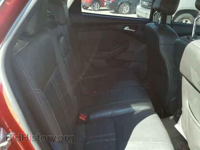 2012 FORD FOCUS - VIN: 1FAHP3N27CL242982 - Фото 6