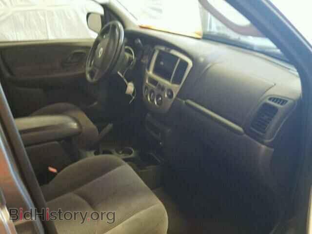 2003 MAZDA TRIBUTE - VIN: 4F2YZ04163KM56024 - Фото 5