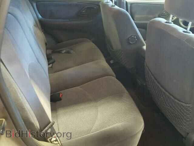 2003 MAZDA TRIBUTE - VIN: 4F2YZ04163KM56024 - Фото 6
