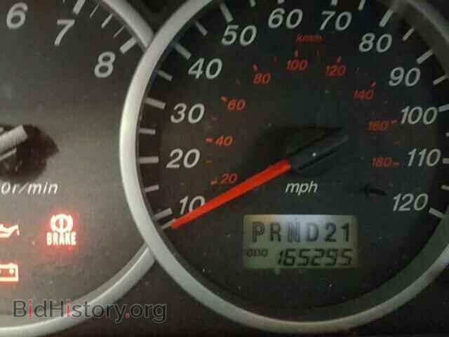 2003 MAZDA TRIBUTE - VIN: 4F2YZ04163KM56024 - Фото 8