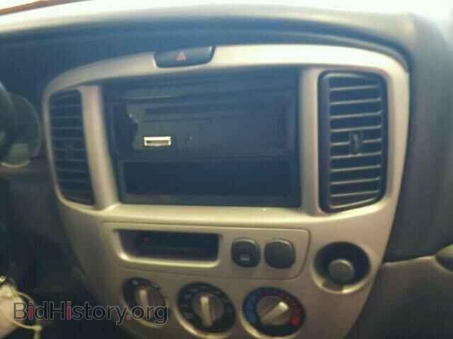 2003 MAZDA TRIBUTE - VIN: 4F2YZ04163KM56024 - Фото 9