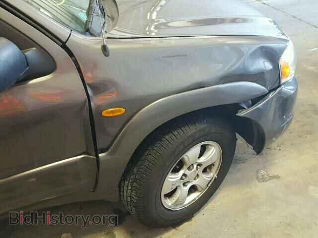 2003 MAZDA TRIBUTE - VIN: 4F2YZ04163KM56024 - Фото 10