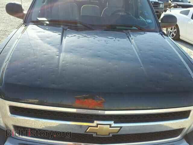 2007 CHEVROLET SILVERADO - VIN: 2GCEK13MX71695574 - Фото 10