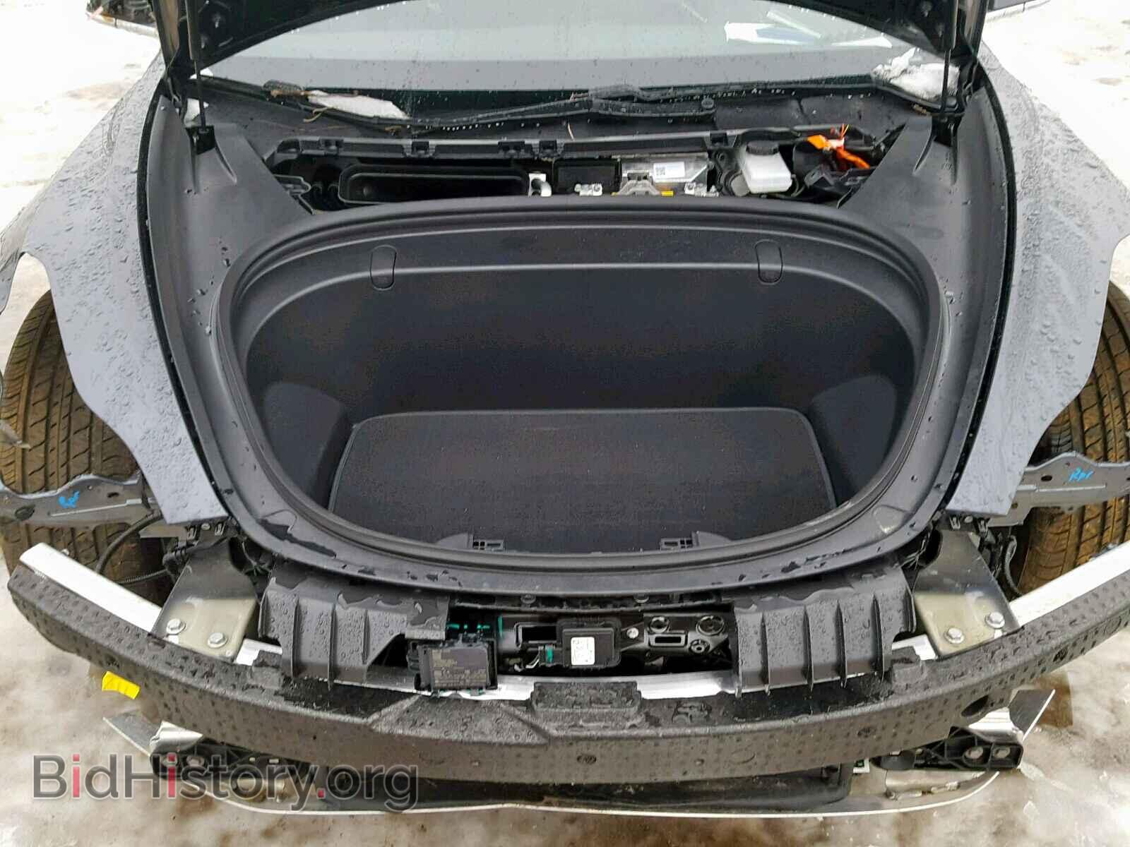 2018 TESLA MODEL 3 - VIN: 5YJ3E1EA6JF059336 - Photo 7
