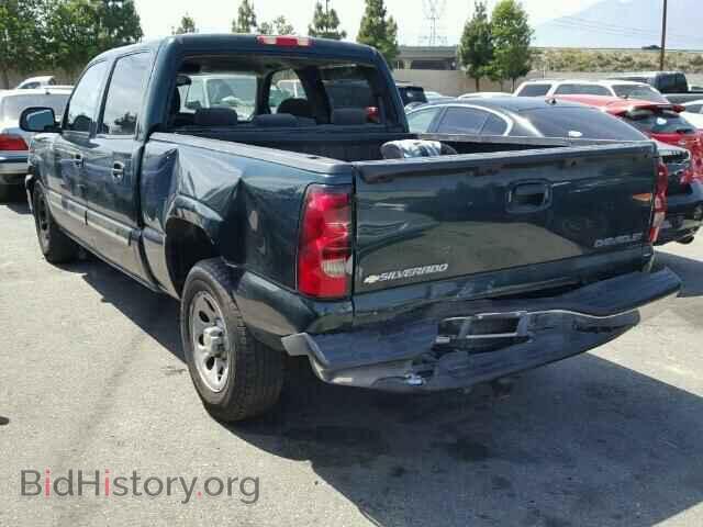 2005 CHEVROLET SILVERADO - VIN: 2GCEC13T451321950 - Фото 3
