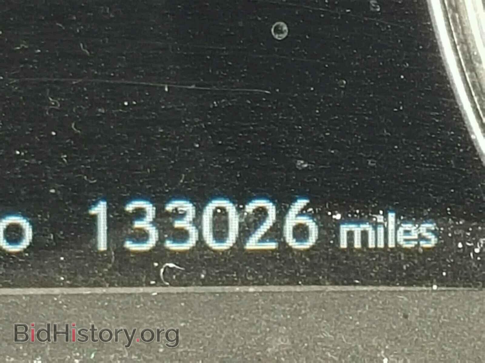 2013 LEXUS GS350 - VIN: JTHBE1BL2D5002010 - Фото 8