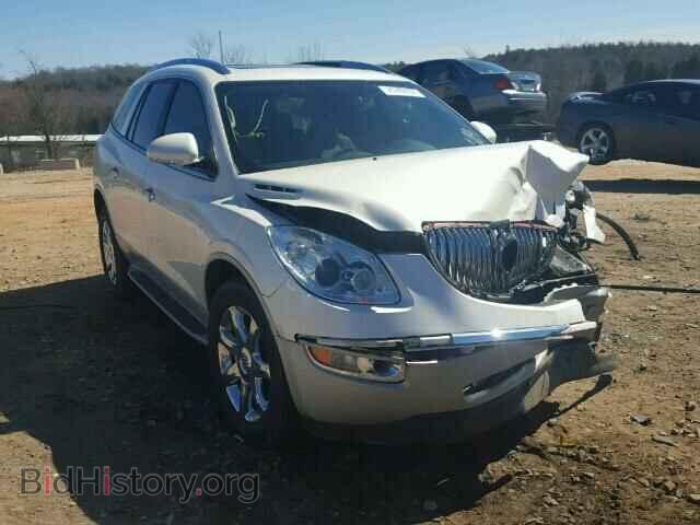 Фотография 5GAER23728J143037 - BUICK ENCLAVE 2008