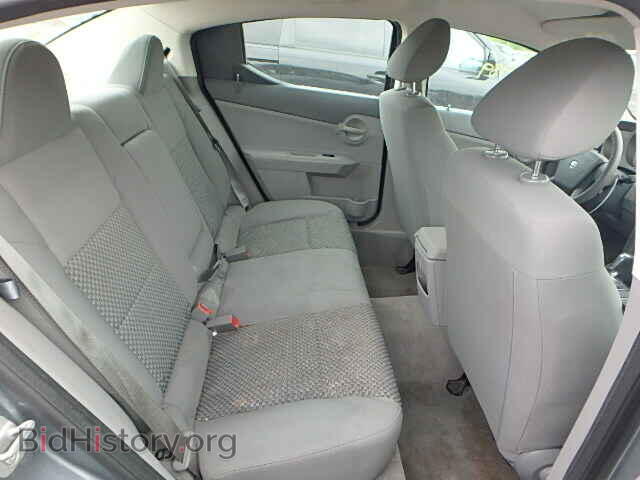 2008 DODGE AVENGER - VIN: 1B3LC46K48N228457 - Фото 6