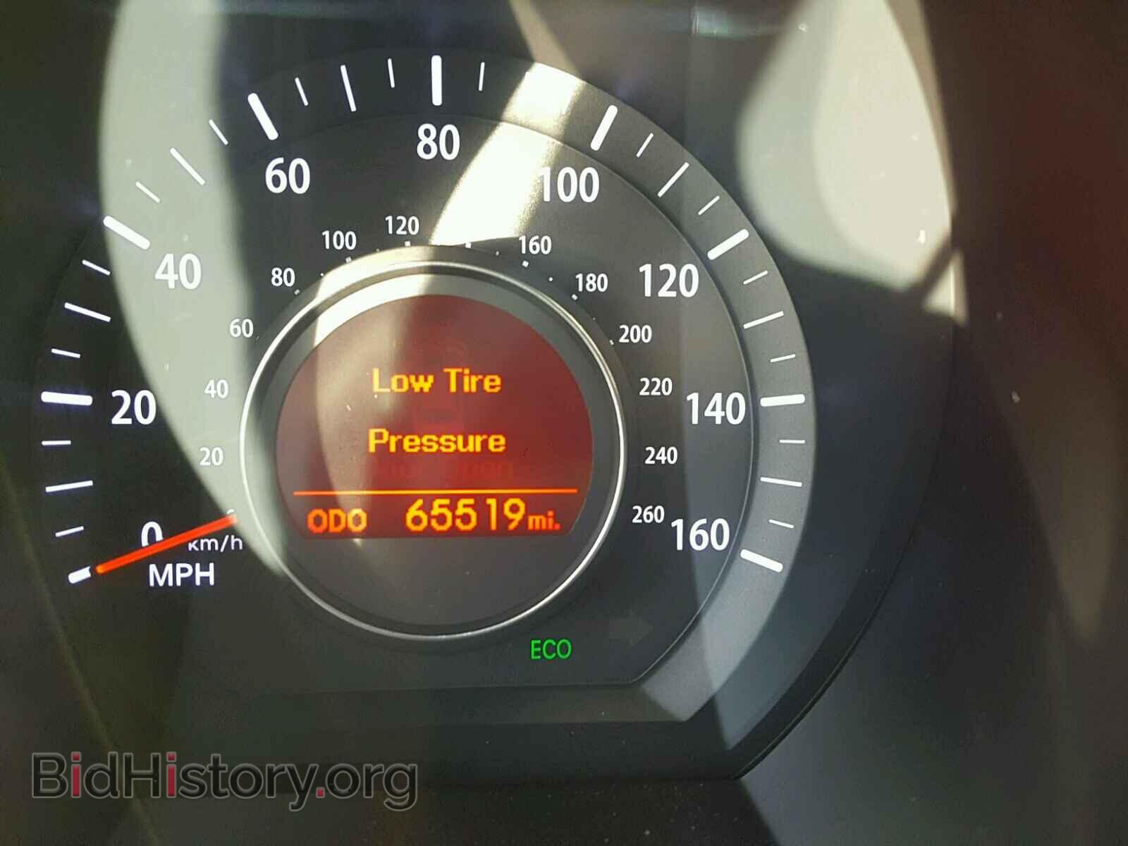 2011 KIA OPTIMA - VIN: KNAGN4A77B5173441 - Фото 8