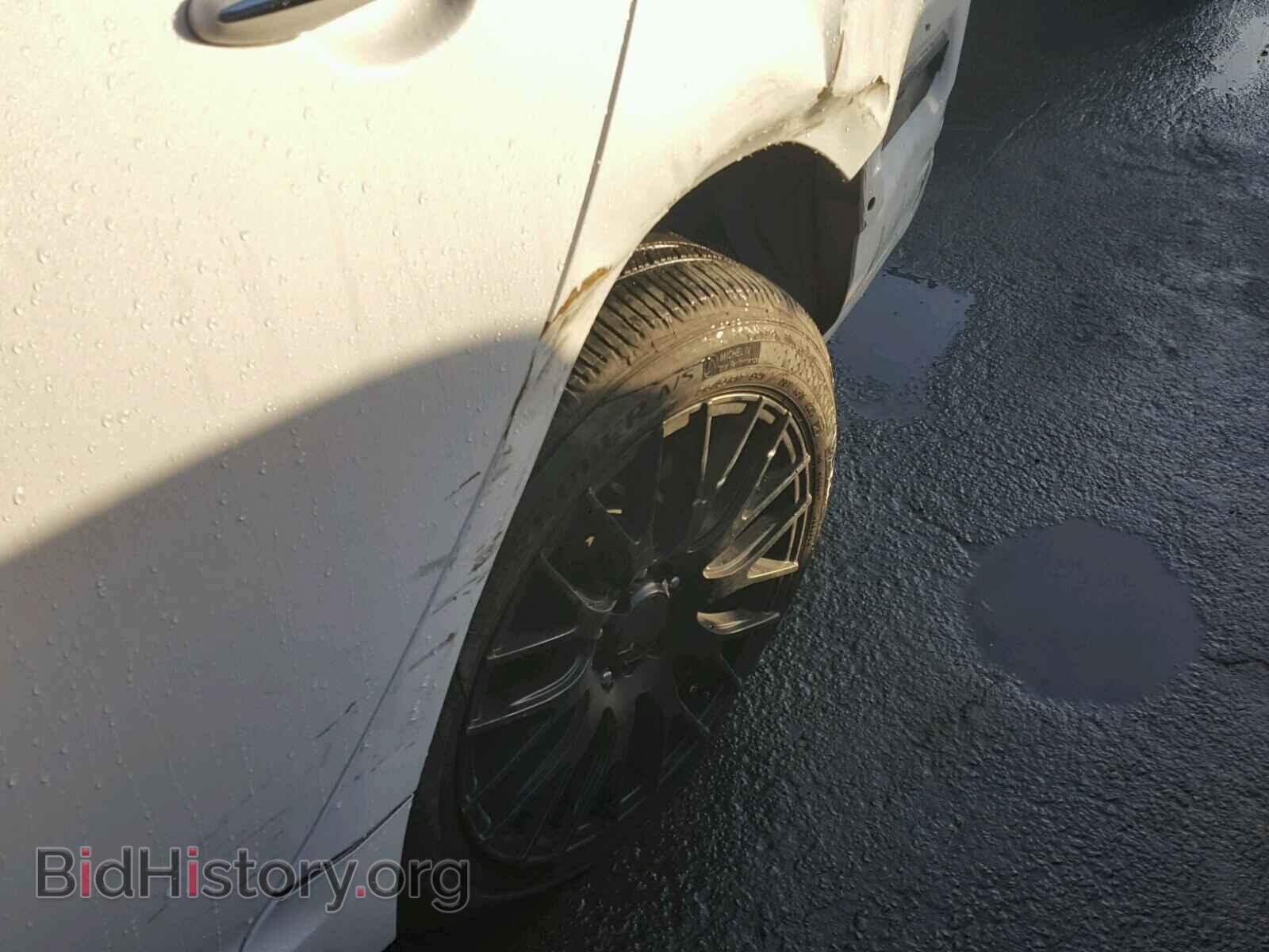 2011 KIA OPTIMA - VIN: KNAGN4A77B5173441 - Фото 9