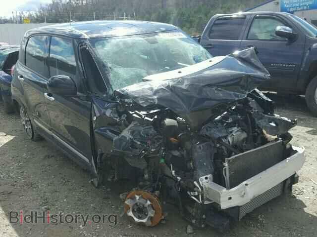 Photo ZFBCFADH2EZ014991 - FIAT 500 2014