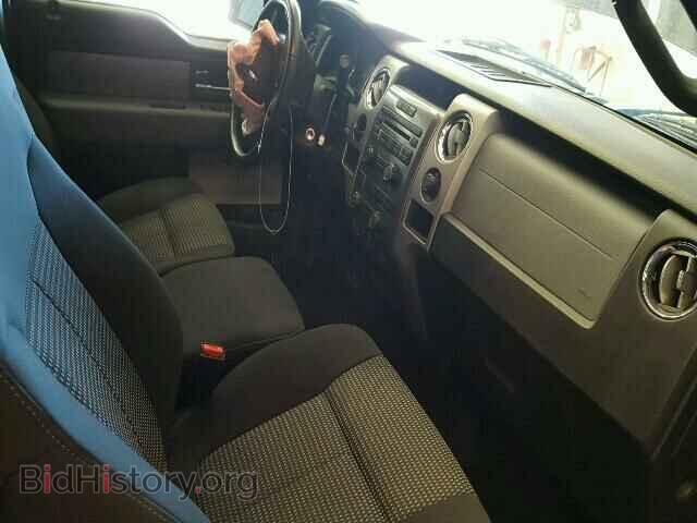 2012 FORD F150 - VIN: 1FTEW1CM2CKD36072 - Фото 5