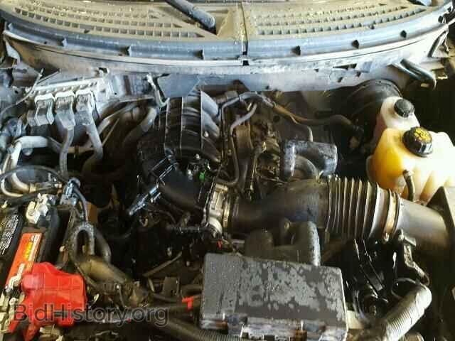 2012 FORD F150 - VIN: 1FTEW1CM2CKD36072 - Фото 7