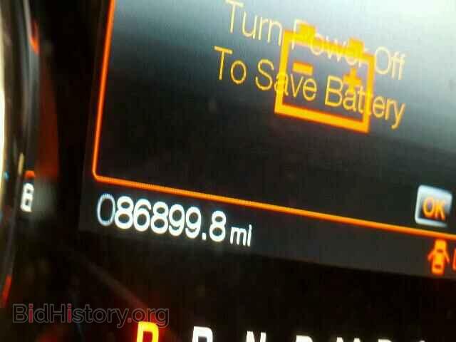 2012 FORD F150 - VIN: 1FTEW1CM2CKD36072 - Фото 8
