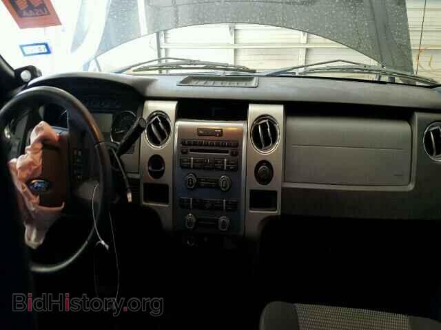 2012 FORD F150 - VIN: 1FTEW1CM2CKD36072 - Фото 9