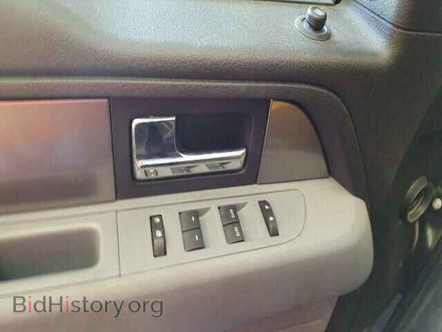 2012 FORD F150 - VIN: 1FTEW1CM2CKD36072 - Фото 10