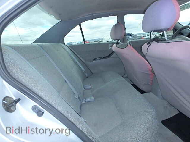 2003 MITSUBISHI GALANT - VIN: 4A3AA36G33E165195 - Фото 6
