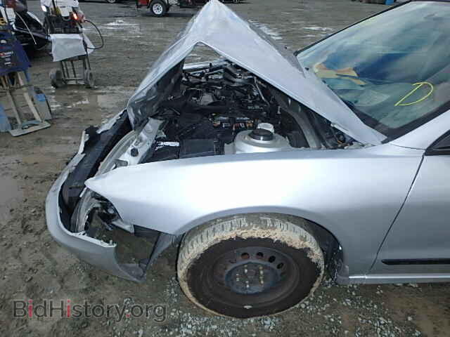 2003 MITSUBISHI GALANT - VIN: 4A3AA36G33E165195 - Фото 10
