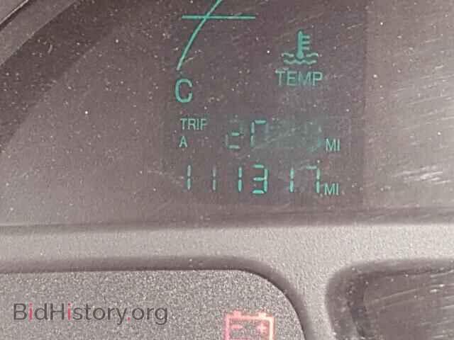2000 CADILLAC DEVILLE - VIN: 1G6KD54Y2YU322432 - Фото 8