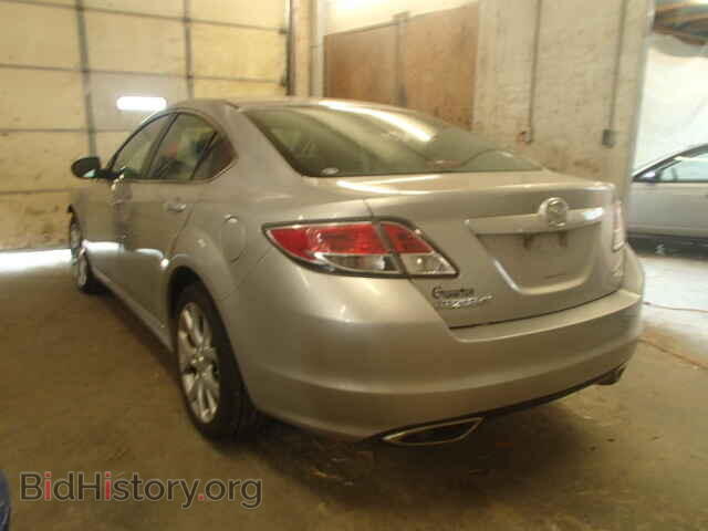2009 MAZDA 6 - VIN: 1YVHP82B895M33247 - Photo 3