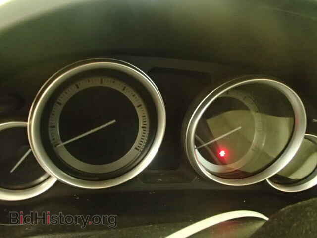2009 MAZDA 6 - VIN: 1YVHP82B895M33247 - Photo 8
