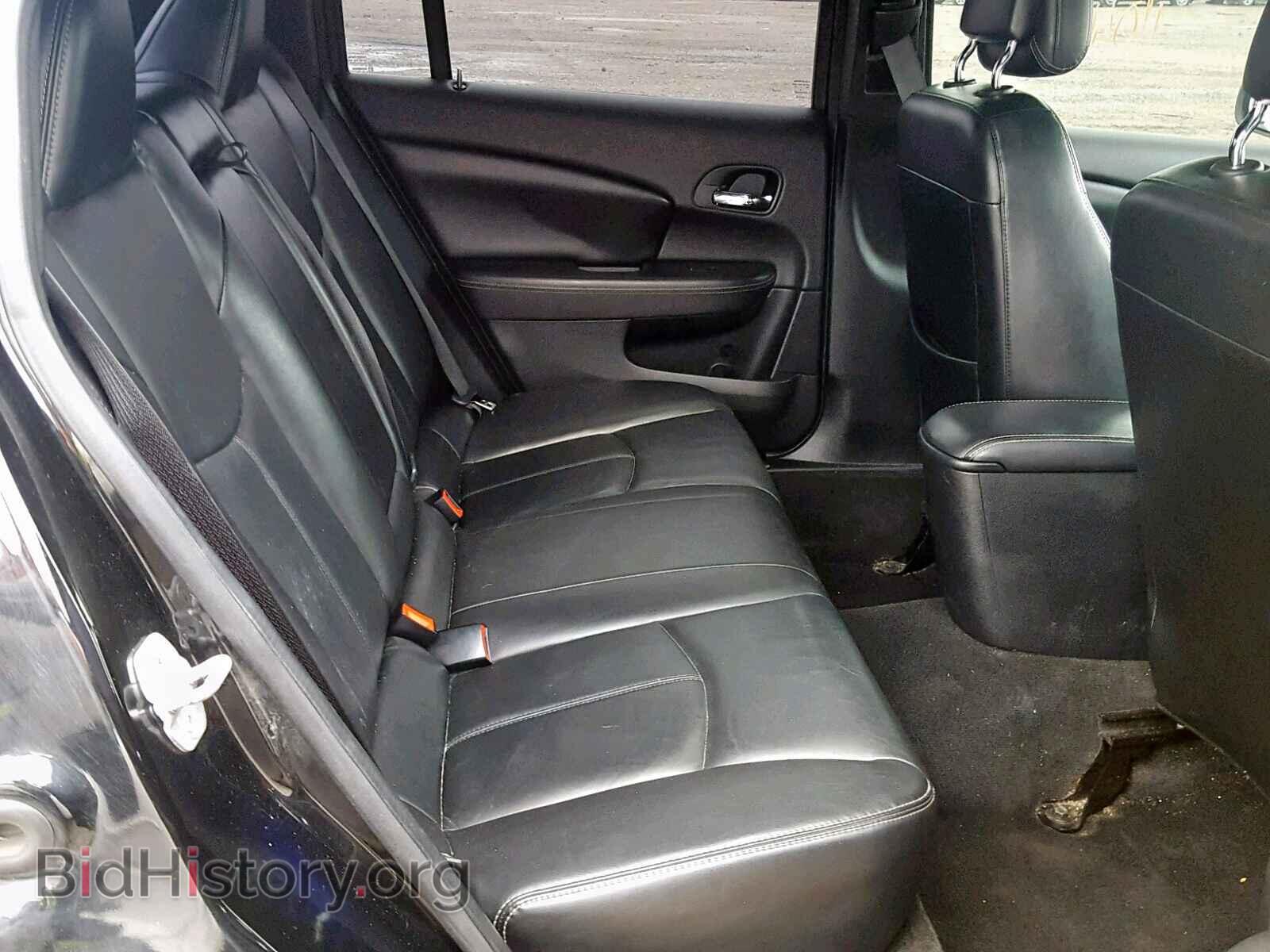 2012 CHRYSLER 200 - VIN: 1C3CCBCB0CN303742 - Фото 6