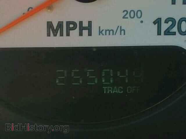 2005 DODGE CARAVAN - VIN: 2D4GP44L35R143630 - Фото 8