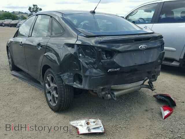 2013 FORD FOCUS - VIN: 1FADP3F26DL302393 - Photo 3