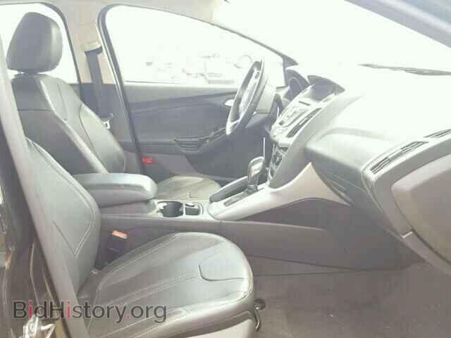 2013 FORD FOCUS - VIN: 1FADP3F26DL302393 - Photo 5