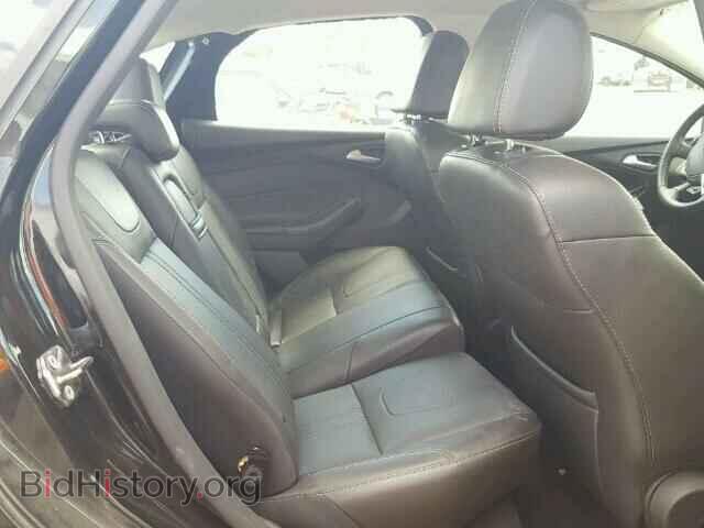 2013 FORD FOCUS - VIN: 1FADP3F26DL302393 - Photo 6