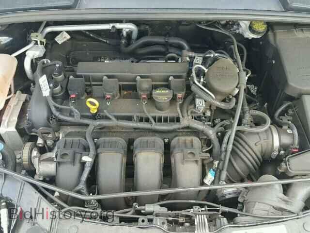 2013 FORD FOCUS - VIN: 1FADP3F26DL302393 - Photo 7