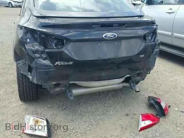 2013 FORD FOCUS - VIN: 1FADP3F26DL302393 - Photo 10