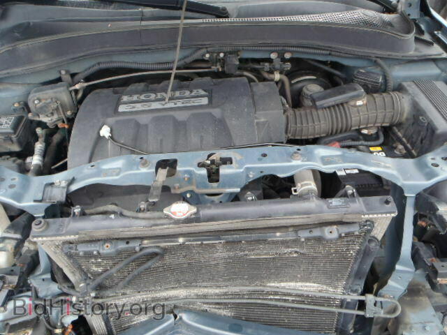 2008 HONDA PILOT - VIN: 5FNYF18318B036590 - Фото 7