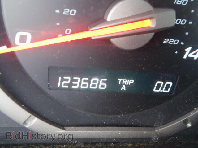 2008 HONDA PILOT - VIN: 5FNYF18318B036590 - Фото 8