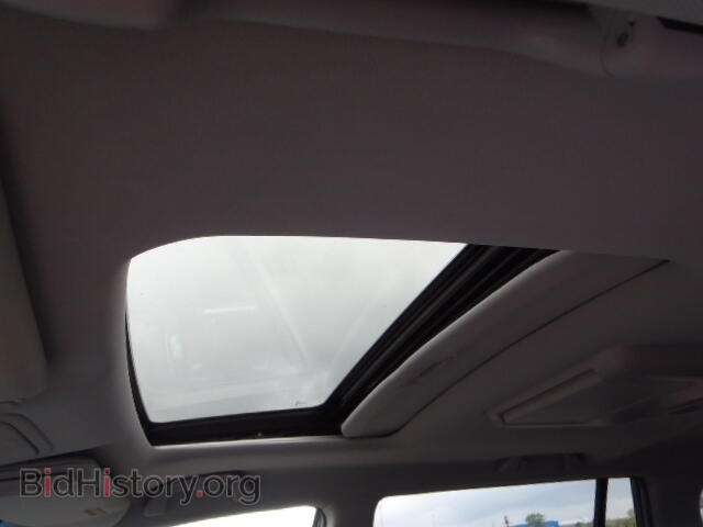 2008 HONDA PILOT - VIN: 5FNYF18318B036590 - Фото 9