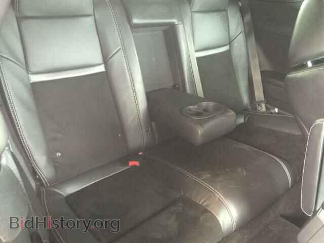 2014 DODGE CHALLENGER - VIN: 2C3CDYBT4EH196734 - Фото 6