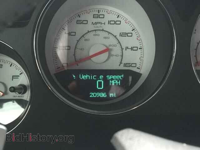 2014 DODGE CHALLENGER - VIN: 2C3CDYBT4EH196734 - Фото 8