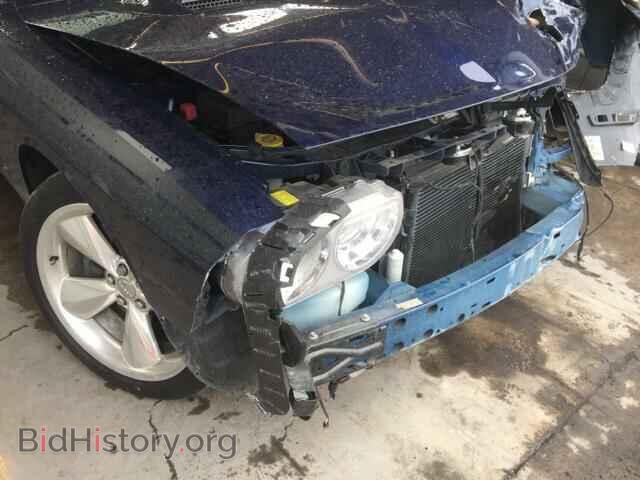 2014 DODGE CHALLENGER - VIN: 2C3CDYBT4EH196734 - Фото 9