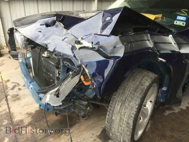 2014 DODGE CHALLENGER - VIN: 2C3CDYBT4EH196734 - Фото 10