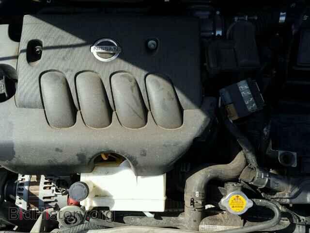 2008 NISSAN VERSA - VIN: 3N1BC13E88L420197 - Photo 7