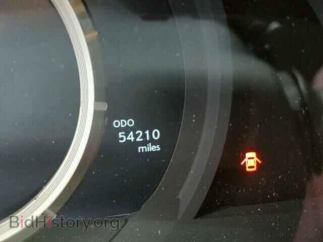 2014 LEXUS IS250 - VIN: JTHBF1D27E5014947 - Фото 8