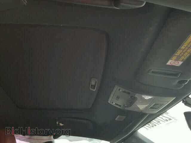 2014 LEXUS IS250 - VIN: JTHBF1D27E5014947 - Фото 9