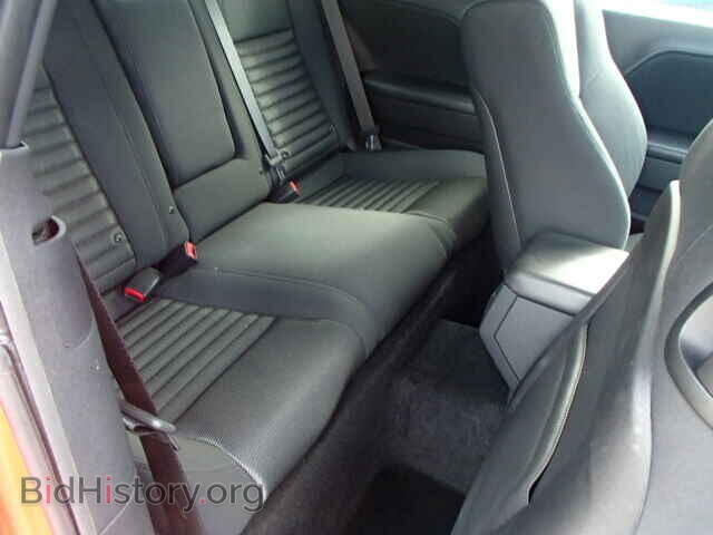 2014 DODGE CHALLENGER - VIN: 2C3CDYAG8EH293763 - Фото 6